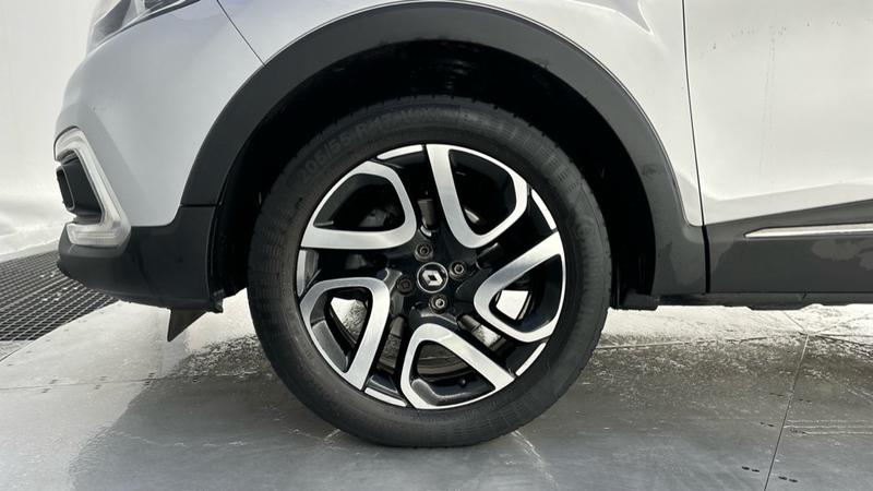 Used Renault Captur 2019 for sale - 77326955: Photo 17