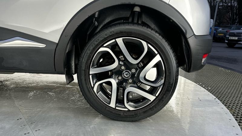 Used Renault Captur 2019 for sale - 77326955: Photo 18