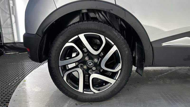 Used Renault Captur 2019 for sale - 77326955: Photo 19