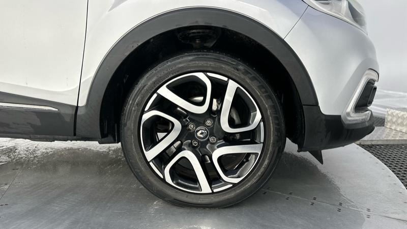 Used Renault Captur 2019 for sale - 77326955: Photo 20