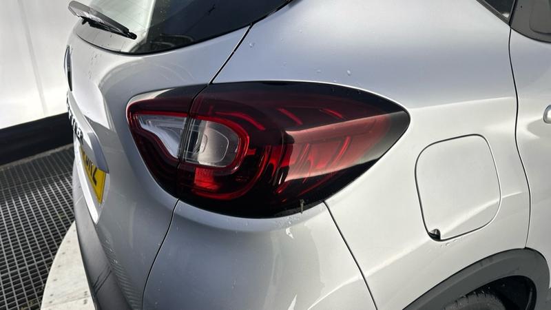 Used Renault Captur 2019 for sale - 77326955: Photo 29