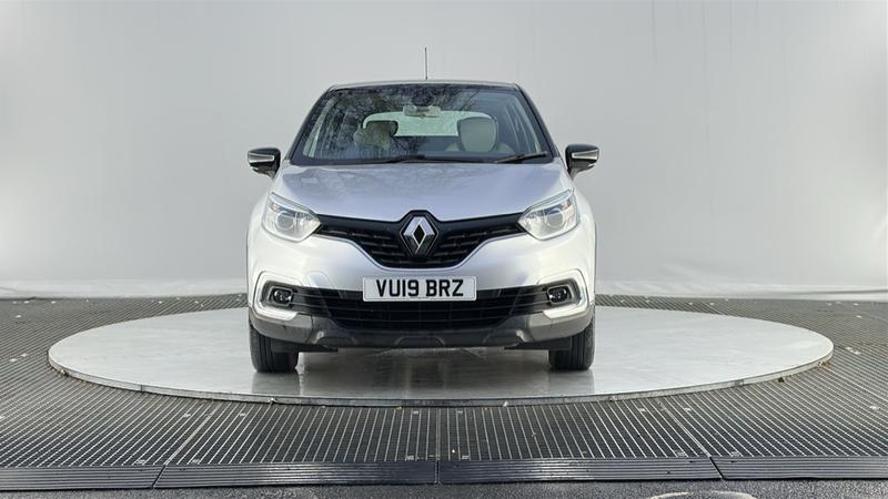 Used Renault Captur 2019 for sale - 77326955: Photo 3