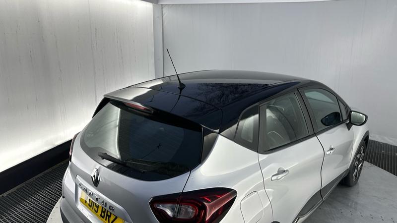 Used Renault Captur 2019 for sale - 77326955: Photo 32