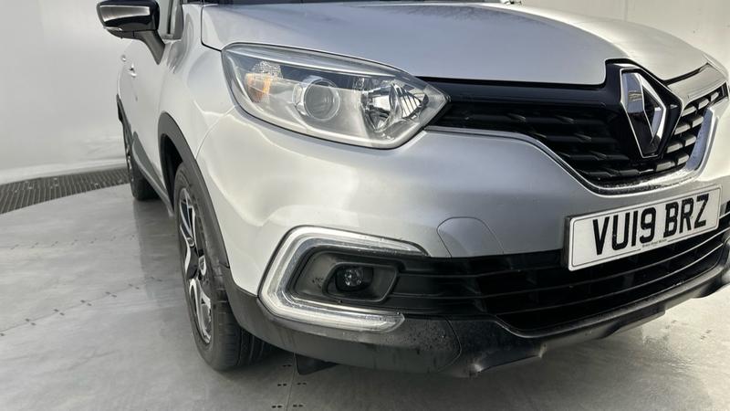 Used Renault Captur 2019 for sale - 77326955: Photo 34