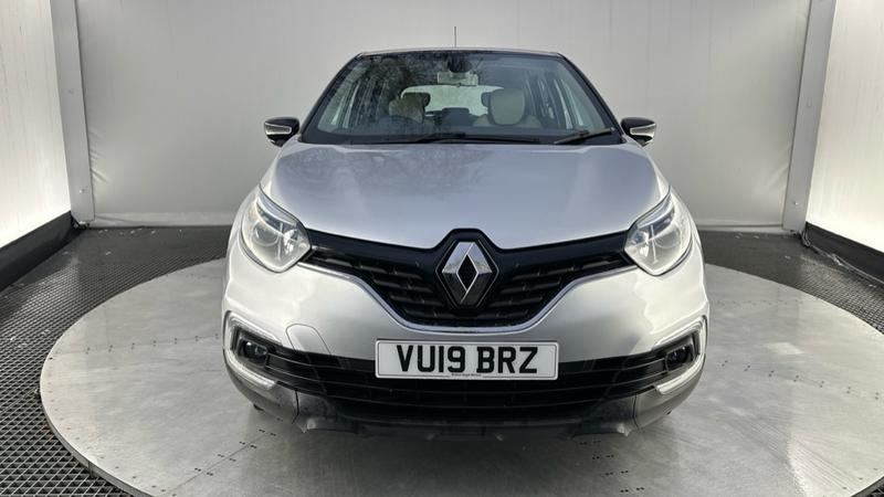 Used Renault Captur 2019 for sale - 77326955: Photo 35