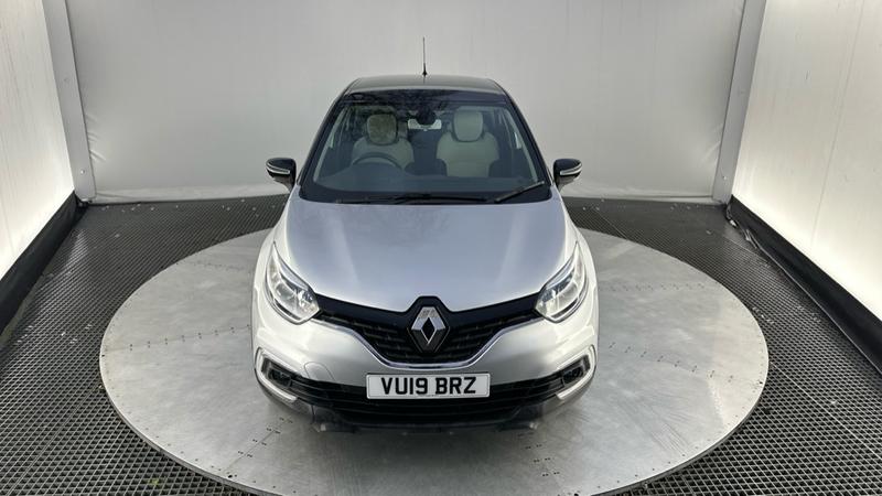 Used Renault Captur 2019 for sale - 77326955: Photo 36