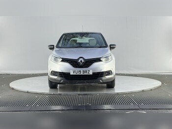 Used Renault Captur 2019 for sale - 77326955: Photo