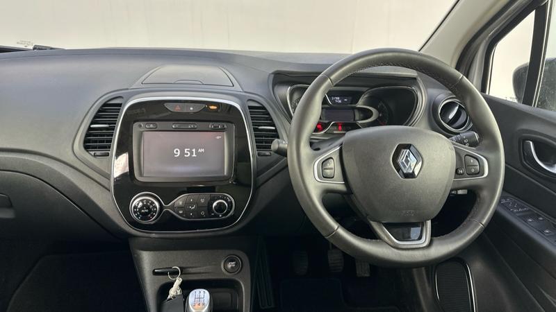 Used Renault Captur 2019 for sale - 77326955: Photo 4