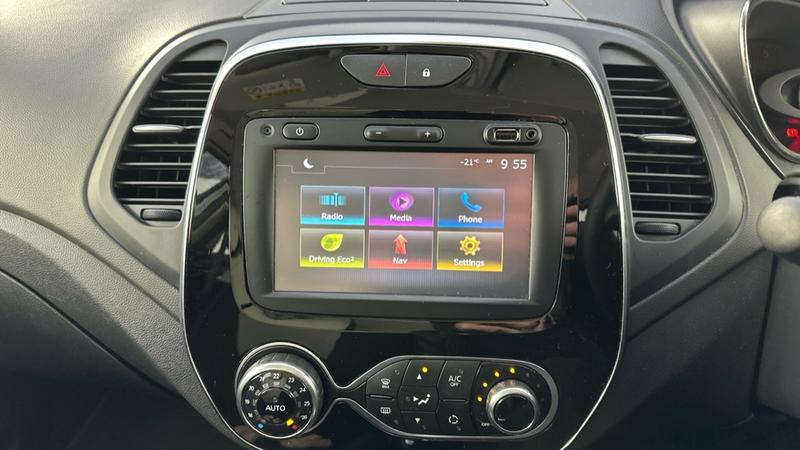 Used Renault Captur 2019 for sale - 77326955: Photo 49