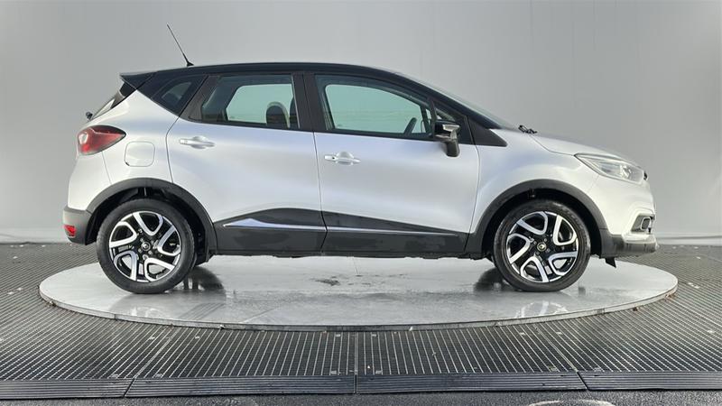 Used Renault Captur 2019 for sale - 77326955: Photo 5