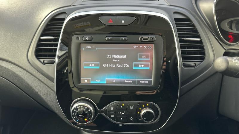 Used Renault Captur 2019 for sale - 77326955: Photo 50