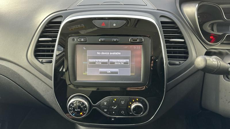 Used Renault Captur 2019 for sale - 77326955: Photo 52