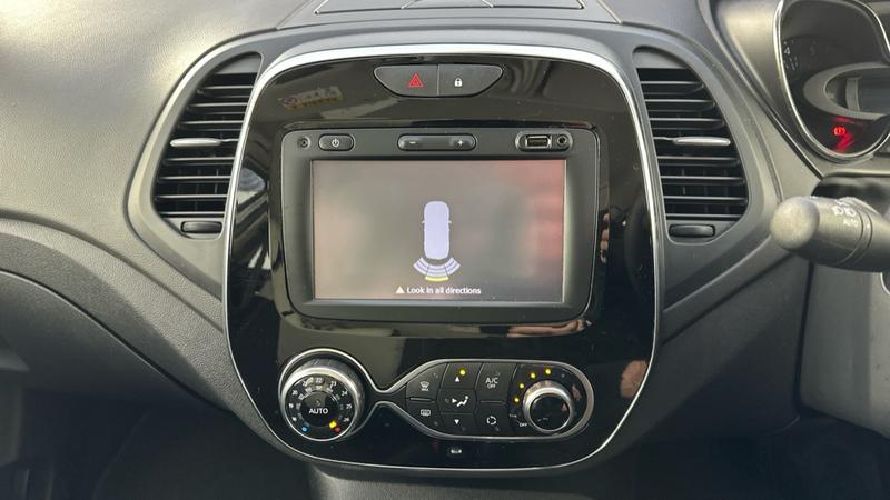 Used Renault Captur 2019 for sale - 77326955: Photo 53