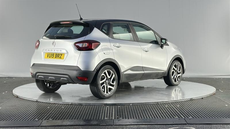 Used Renault Captur 2019 for sale - 77326955: Photo 6