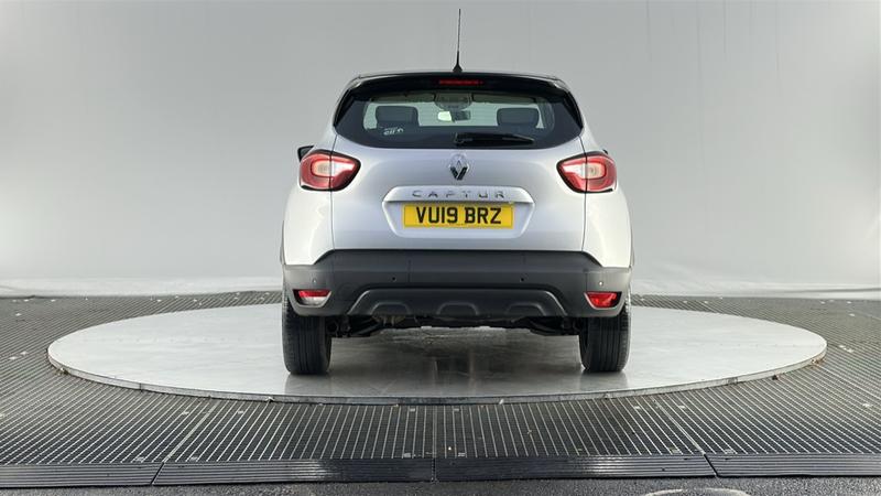 Used Renault Captur 2019 for sale - 77326955: Photo 7