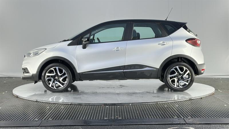 Used Renault Captur 2019 for sale - 77326955: Photo 9