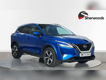 Used Nissan Qashqai 2024 for sale - 79641211: Photo