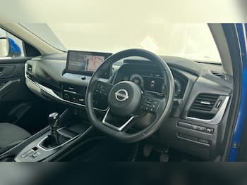 Used Nissan Qashqai 2024 for sale - 79641211: Photo