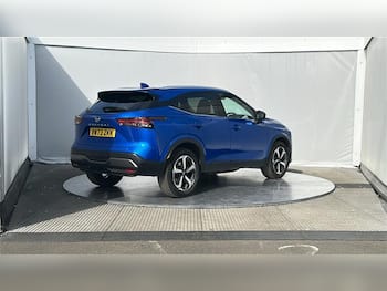 Used Nissan Qashqai 2024 for sale - 79641211: Photo