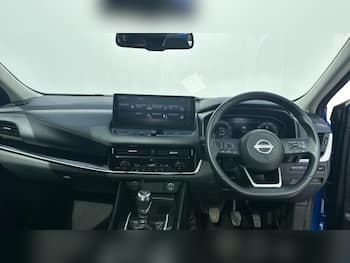 Used Nissan Qashqai 2024 for sale - 79641211: Photo