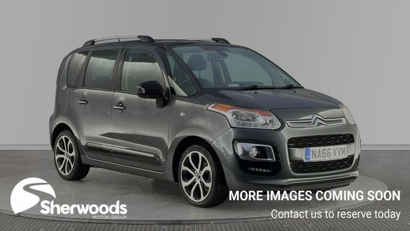Used Citroen C3 Picasso 2016 for sale - 77006014: Photo 1