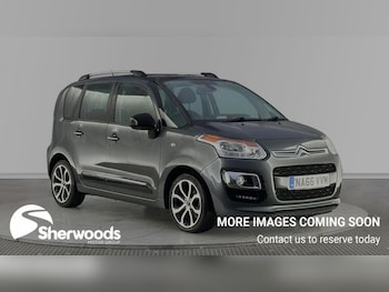 2016 - 1.6 BlueHDi Platinum 5dr