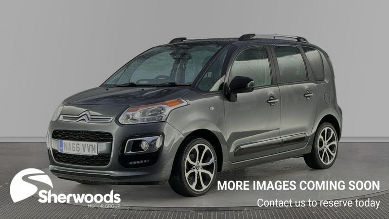 Used Citroen C3 Picasso 2016 for sale - 77006014: Photo 2