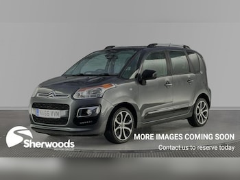 Used Citroen C3 Picasso 2016 for sale - 77006014: Photo