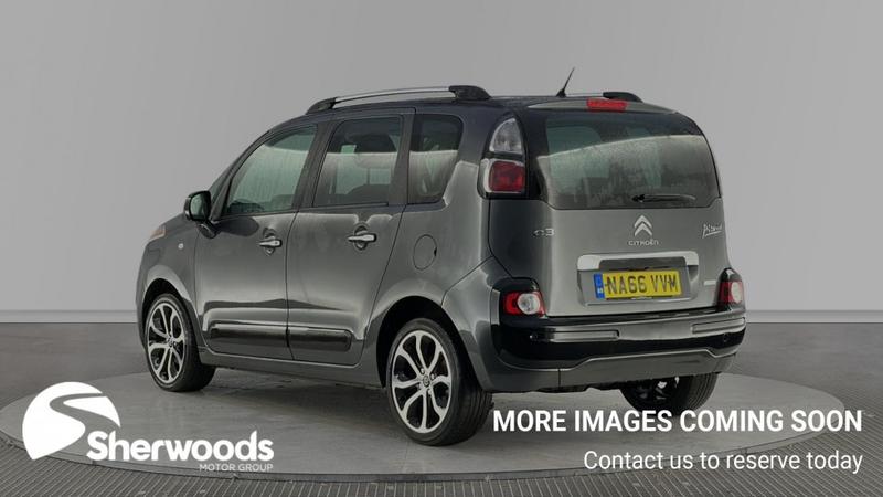 Used Citroen C3 Picasso 2016 for sale - 77006014: Photo 3