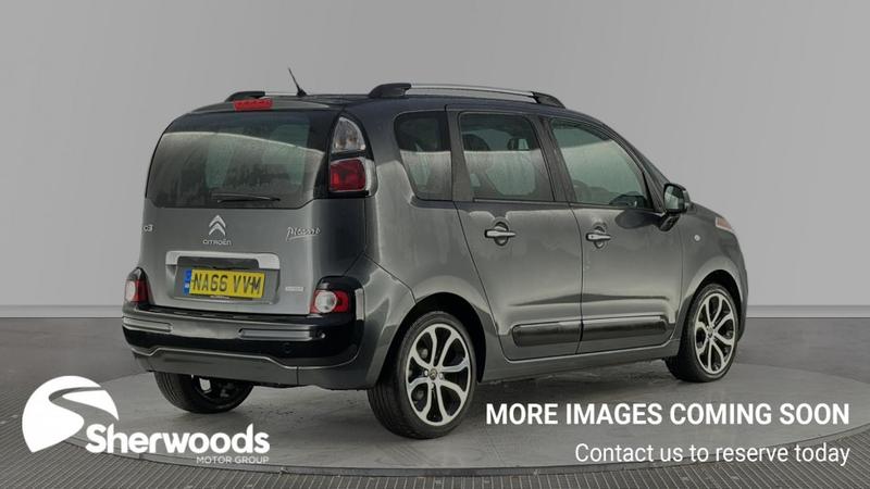 Used Citroen C3 Picasso 2016 for sale - 77006014: Photo 4