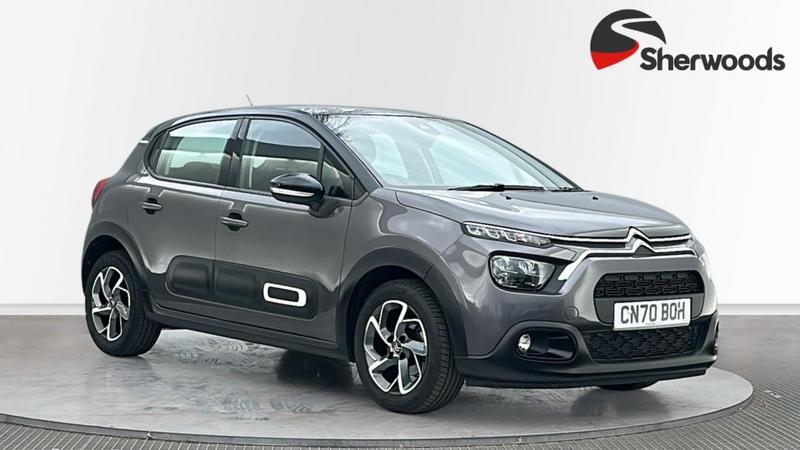 Used Citroen C3 for sale - 78186384: Photo 1