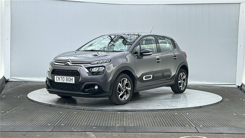 Used Citroen C3 for sale - 78186384: Photo 10