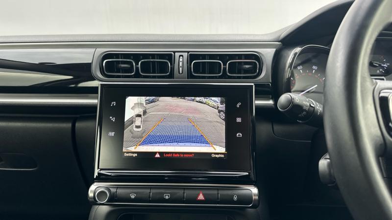 Used Citroen C3 for sale - 78186384: Photo 13