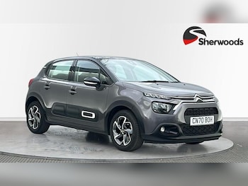 Used Citroen C3 undefined for sale - 78186384: Photo