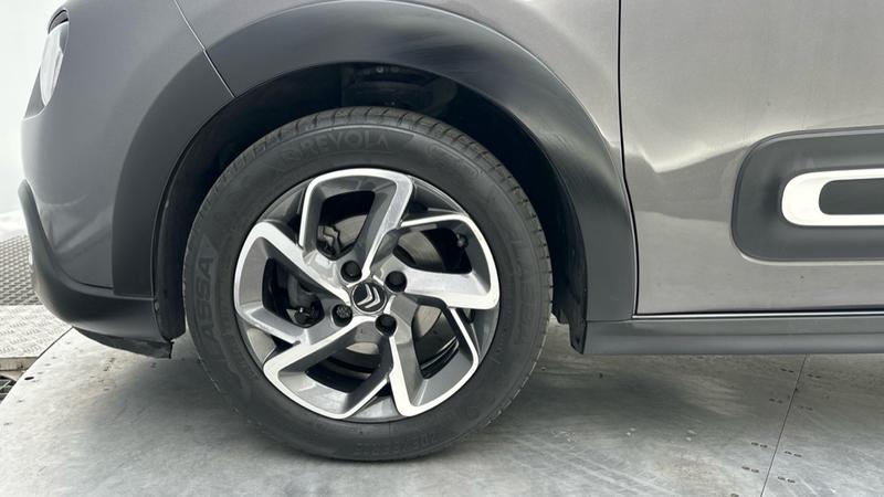 Used Citroen C3 for sale - 78186384: Photo 20