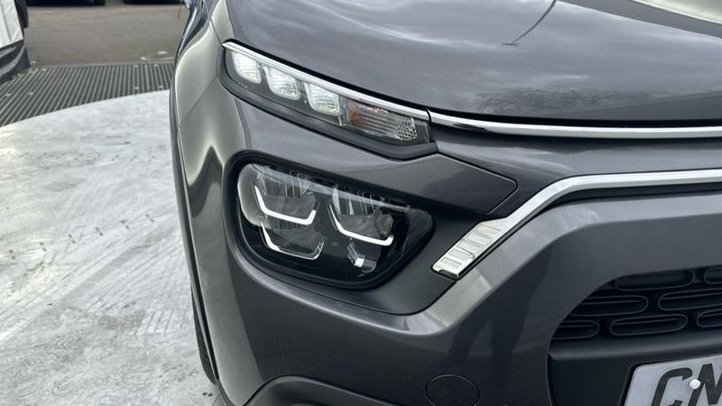 Used Citroen C3 for sale - 78186384: Photo 39