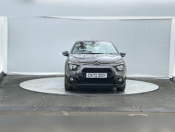 Used Citroen C3 undefined for sale - 78186384: Photo