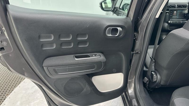 Used Citroen C3 for sale - 78186384: Photo 44