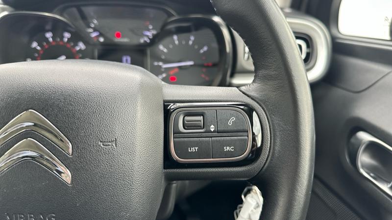 Used Citroen C3 for sale - 78186384: Photo 47