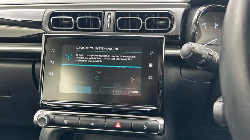 Used Citroen C3 for sale - 78186384: Photo 49