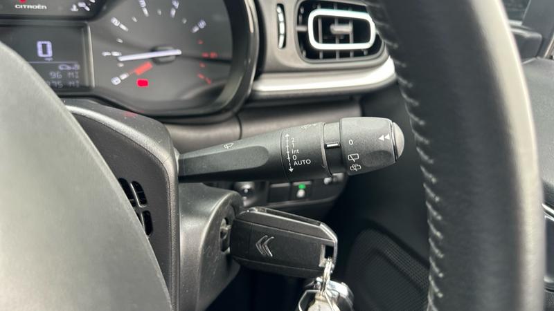 Used Citroen C3 for sale - 78186384: Photo 59