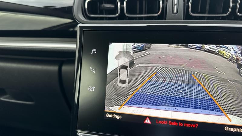 Used Citroen C3 for sale - 78186384: Photo 68