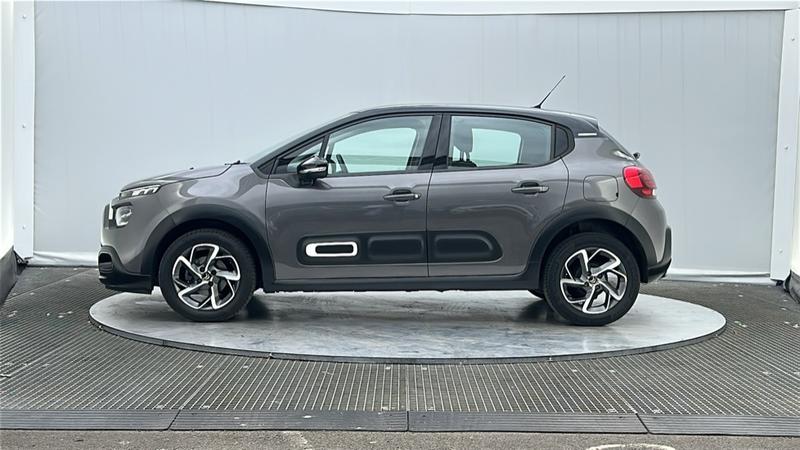 Used Citroen C3 for sale - 78186384: Photo 9