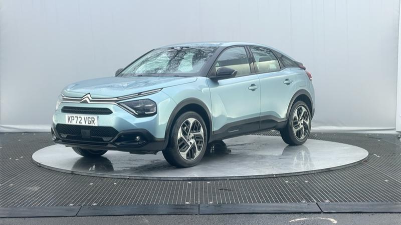 Used Citroen C4 2022 for sale - 77532639: Photo 10