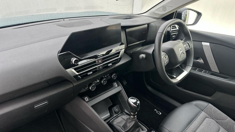 Used Citroen C4 2022 for sale - 77532639: Photo 11