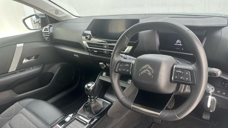Used Citroen C4 2022 for sale - 77532639: Photo 2