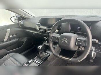 Used Citroen C4 2022 for sale - 77532639: Photo