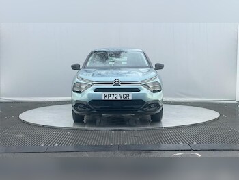 Used Citroen C4 2022 for sale - 77532639: Photo