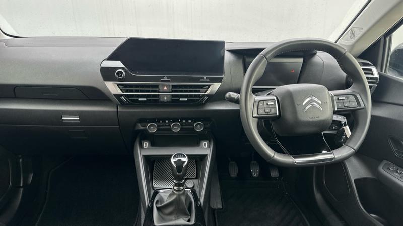 Used Citroen C4 2022 for sale - 77532639: Photo 4