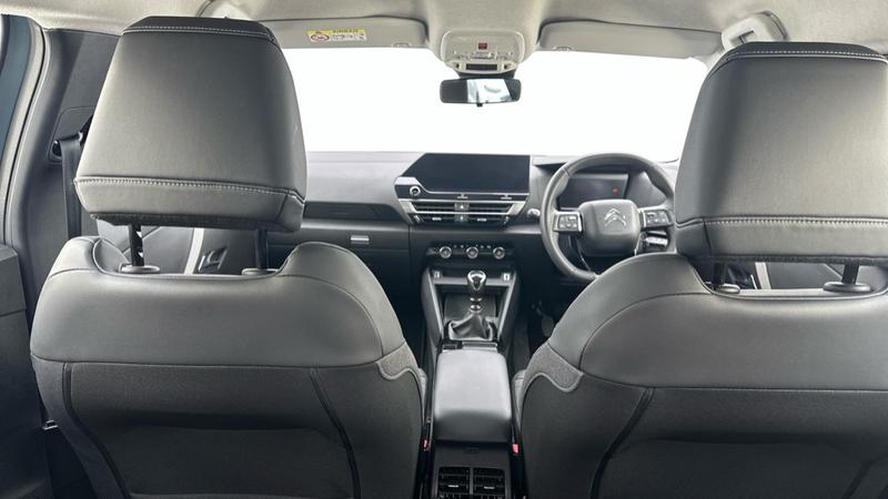 Used Citroen C4 2022 for sale - 77532639: Photo 43